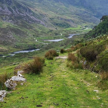 Colleen Bawn Cottage Gap Of Dunloe Kerry Laune Bridge Экстерьер фото