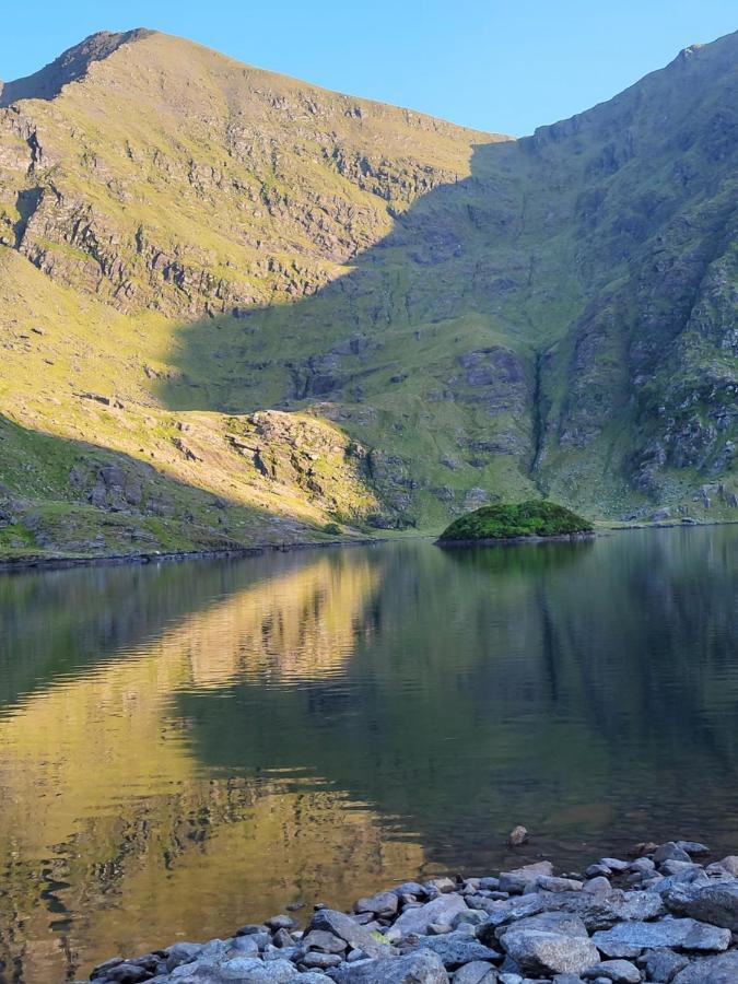 Colleen Bawn Cottage Gap Of Dunloe Kerry Laune Bridge Экстерьер фото